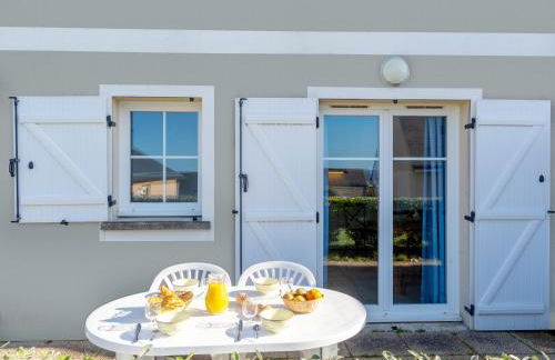 Vacancéole - Résidence Les Terrasses de Pentrez-Plage - Foto 24