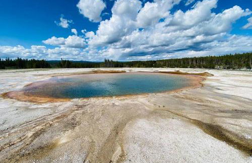 Bear Lair at Teton Valley Idaho - Foto 32