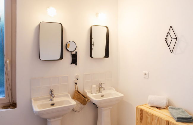 La Case d'Eyragues - Photo 26