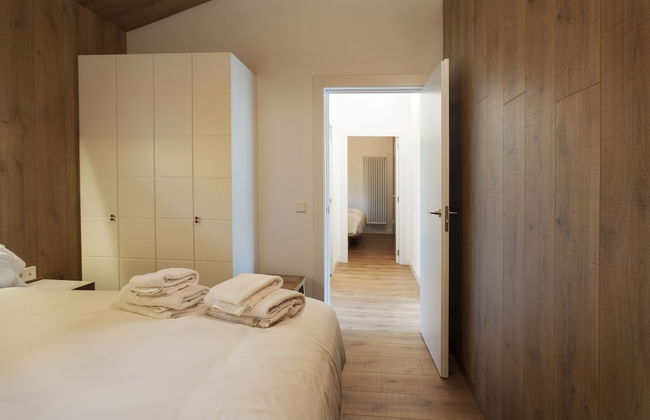 Cabañas Deluxe Basajaun Basoa by IrriSarri Land - Foto 4