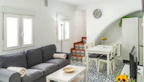 La Corrala exclusivo y confortable con calefacción central en todo el apartamento - Foto 2