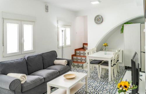 La Corrala exclusivo y confortable con calefacción central en todo el apartamento - Foto 2