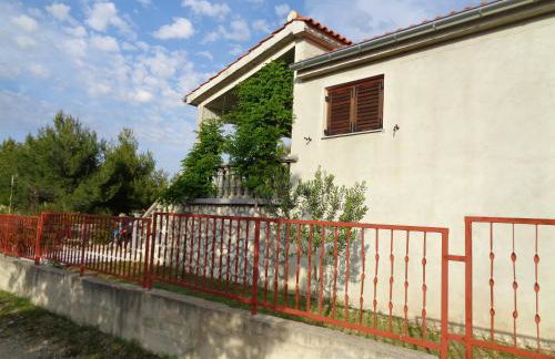 Maslina Apartment - Foto 28