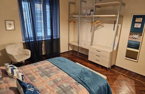 Cit Turin Lovely House - Foto 5