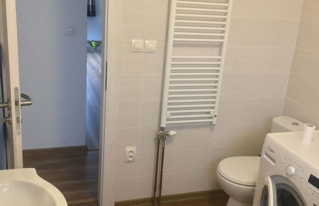 Cozy Villa - Foto 17