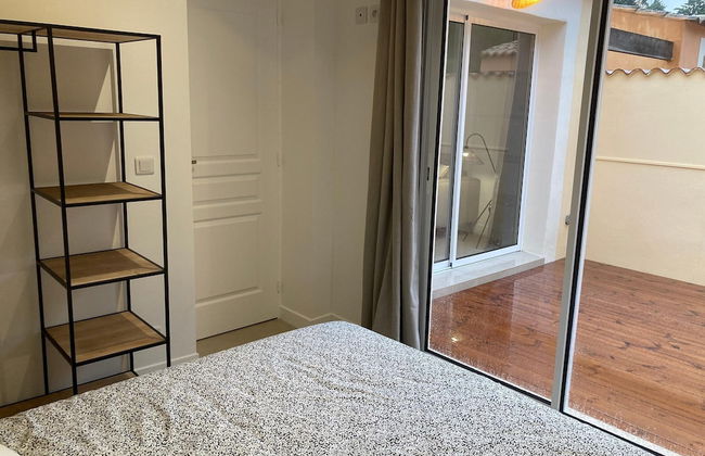 Cottage Saint-remy-de-provence - Foto 5