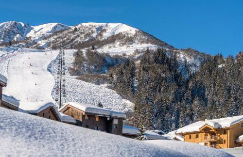 MGM Hôtels & Résidences - Résidence Anitea - Photo 55