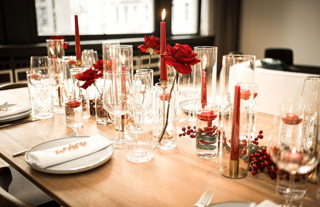 City Luxury 3BR Prime Location - Foto 7