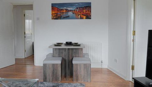 Stylish Waterfront Apartment - Foto 3