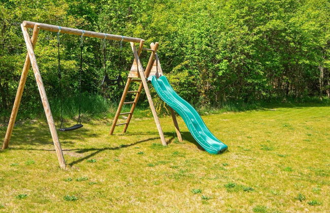 Holiday Home in Silkeborg - Foto 4