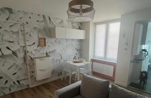 Appartement cosy et raffiné - Foto 8