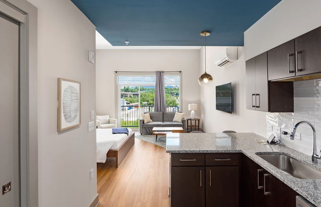 River Row Flats - Foto 2