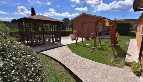 Agriturismo Galeazzi - Foto 4, Garden