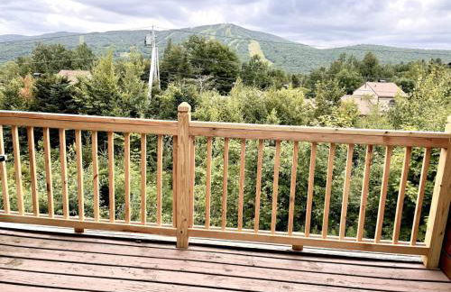 Mount Snow Best View - Sauna - HotTub - Pool - Fireplace - Foto 23