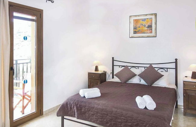 Villa Elena Glysteri - Foto 6