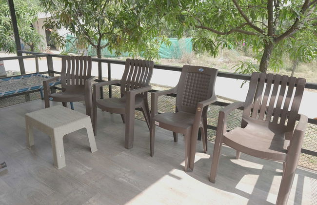 Bimal Farm Home Stay - Foto 27