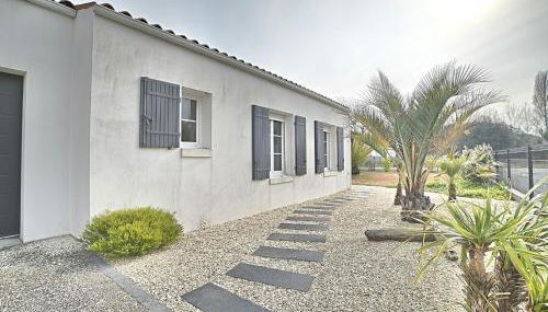 Holiday Home Les Salines by Interhome - Foto 2