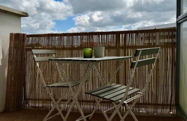 Appartement cosy - rénové et lumineux - - Foto 20