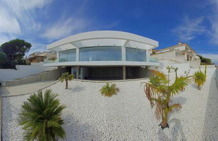 La Casa de Oti playa Mazagón vistas al mar - Foto 1