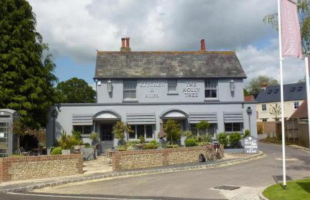 Nestledstays - The Oak - Photo 43