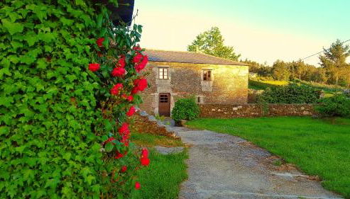 Casa Berdeal - Photo 5, Garden, Garden view