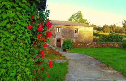 Casa Berdeal - Foto 5