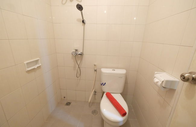 Studio Apartment Signature Park Grande Near Mt Haryono - Photo 15