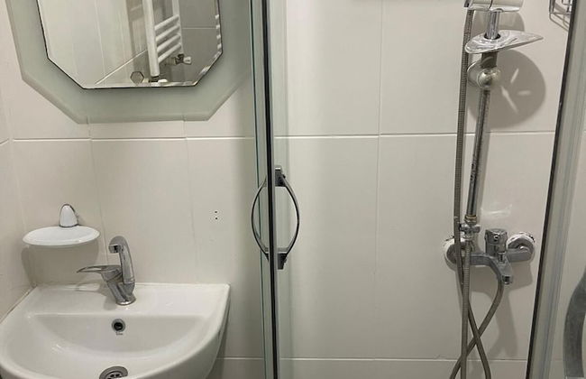 Taksim Yamac Suit - Foto 10