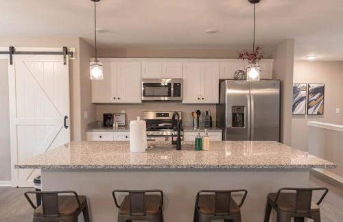 Brand New! Amazing View! - Foto 23