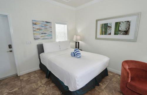 The Beach Club At Siesta #100A - Foto 2