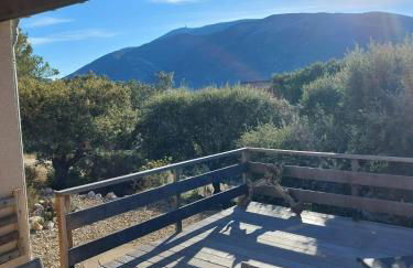 La Cigale du Pas du Ventoux en Provence - Foto 2