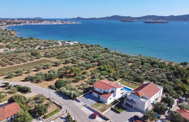 Villa Capan - Foto 51