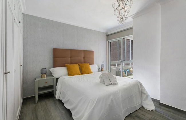 Apto Jardines del Mar Ocean View - Photo 5