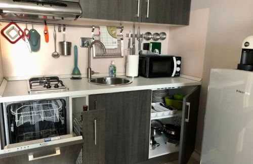 Attico Ellen terrazza con vista - Foto 24