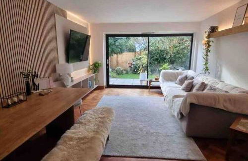 Pretty fancy staycation - South East London / Kent - Foto 14