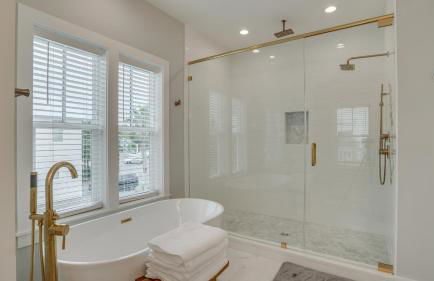 Stunning Stayin' Sandy-Private POOL & Walk to Beach! - Foto 31