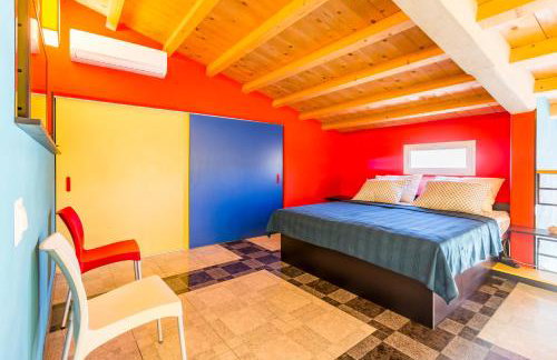 House Mondrian - Foto 12