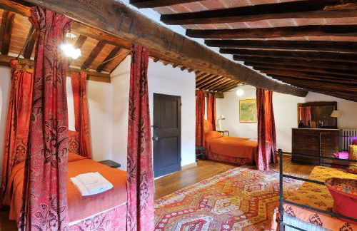 Castello Di Potentino - Foto 27