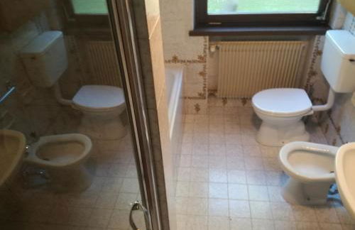 Casa Monteggia - Foto 14