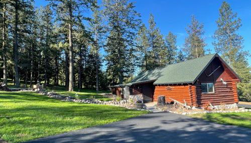 Little Cabin in the Woods. - Foto 4