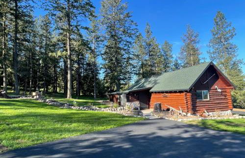 Little Cabin in the Woods. - Foto 4