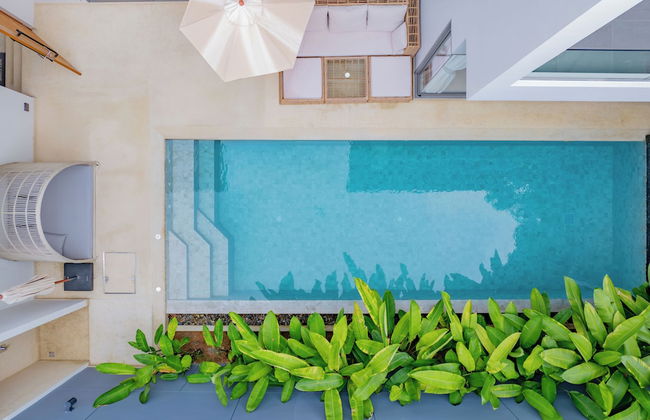 Zenithy 3BR Villa with Pool by NLA - Foto 28