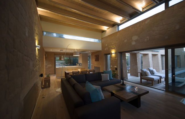 Conte Marino Villas - Foto 12