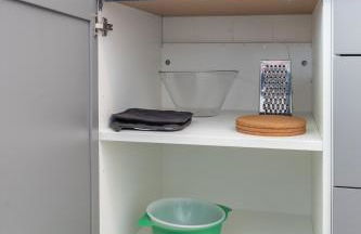 Komfortable Wohnung mit Terrasse für 5 Personen! - Foto 6