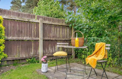 Pittendrigh Cottage - Foto 18