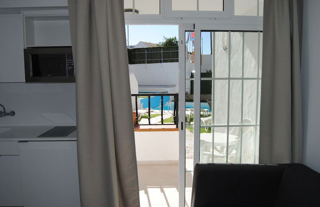 Atlantic Sun Beach - Gay Men Only - Foto 32