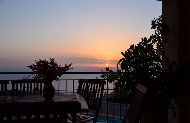 Villa Fantasia Kefalonia - Photo 33