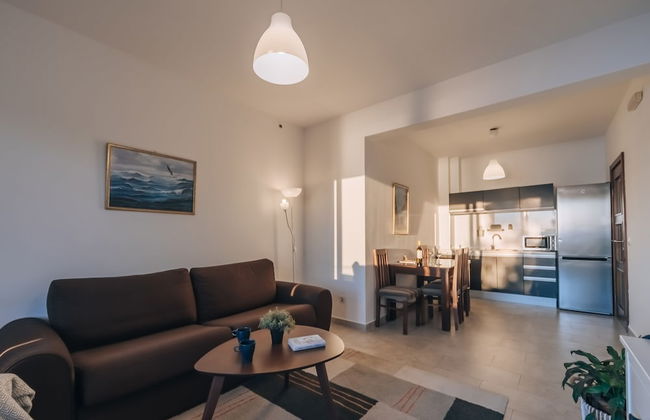 Apartments Kuce Lekovica snack bar- Bistro & Beach - Foto 23