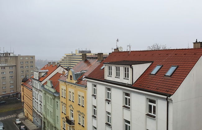 Family Apartments Praha 6 - Foto 57