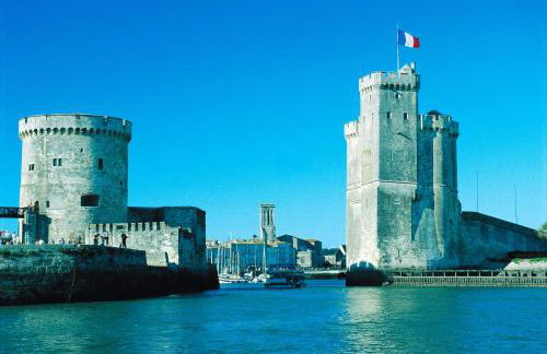 Azureva Fouras - Foto 44